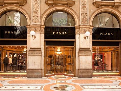 prada new hotel milan|Prada family has a plan in pace to avoid succession .